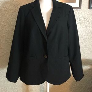 Calvin Klein Bigger Ladies Blazer.  Excellent